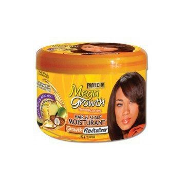 Profectiv Growth Revitalizer Hair & Scalp Moisturant 148 ml