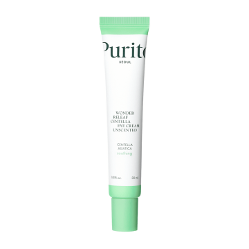 Purito Wonder Releaf Centella Eye Cream Unscented 30ml