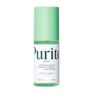Purito Wonder Releaf Centella Serum Unscented 60ml
