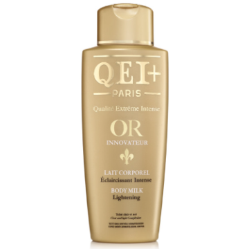 QEI+ Lightening Body Lotion Innovateur 16.91oz