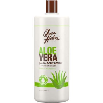 Queen Helene Aloe Vera Lotion 946ml