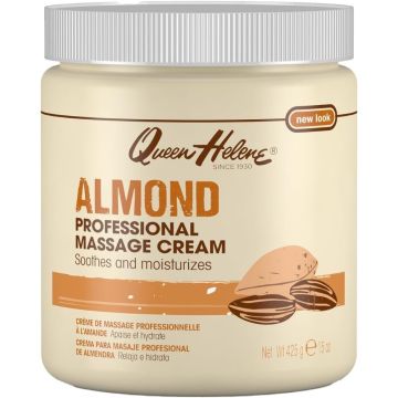 Queen Helene Almond Massage Cream 425g