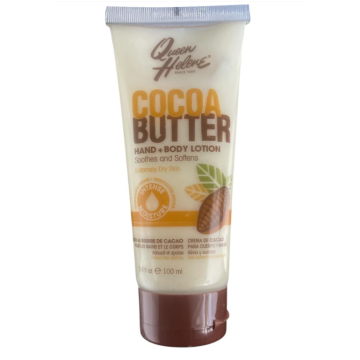 Queen Helene Cocoa Butter Lotion Tube 100 ml