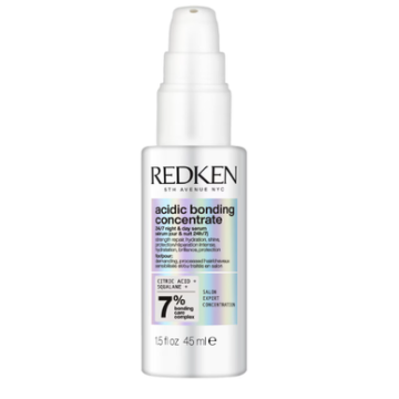 Redken Acidic Bonding Concentrate 24/7 Day & Night Serum 45ml