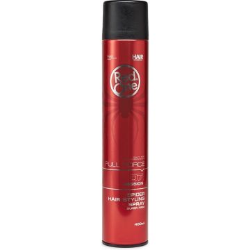 Red One Hair Styling Spray Full Force Passion 400ml