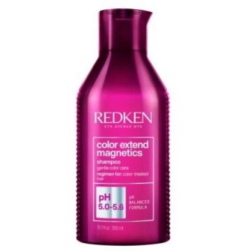 Redken Color Extend Magnetics Shampoo 300ml voor gekleurd haar