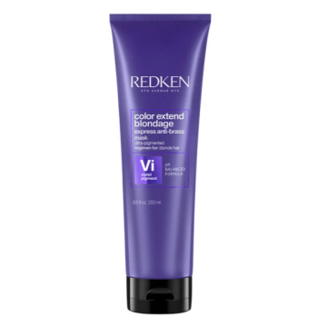 Redken Color Extend Blondage Mask 250ml verpakking