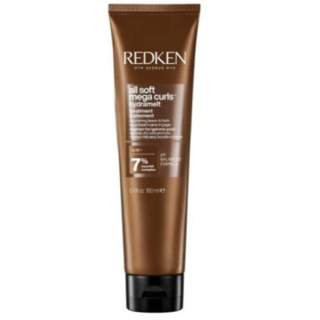 Redken All Soft Mega Curls Hydramelt Treatment 150ml