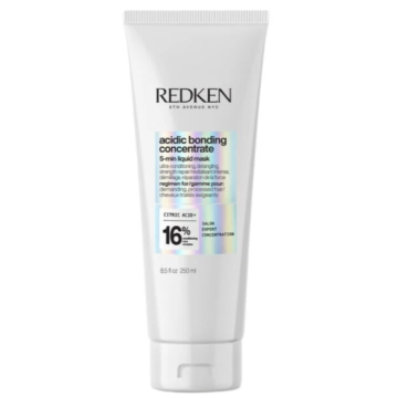 Redken Acidic Bonding Concentrate 5 minute Liquid Mask 250ml