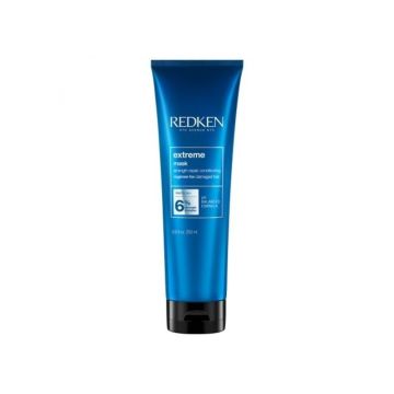Redken Extreme Mask 250ml voor intensieve haarverzorging