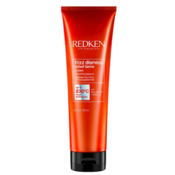 Redken Frizz Dismiss Mask 250ml voor glad en gehydrateerd haar