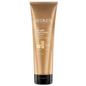 Redken All Soft Heavy Cream 250ml haarmasker