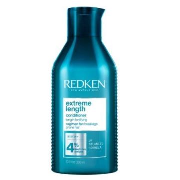 Redken Extreme Length Conditioner 300ml verpakking