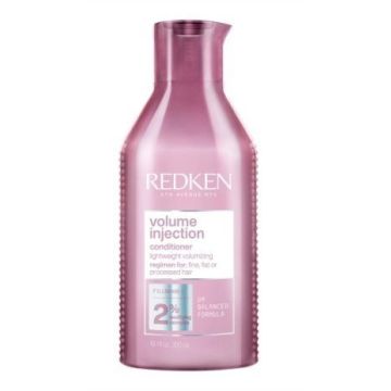 Redken Volume Injection Conditioner 300ml verpakking