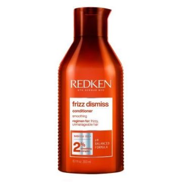 Redken Frizz Dismiss Conditioner 500ml