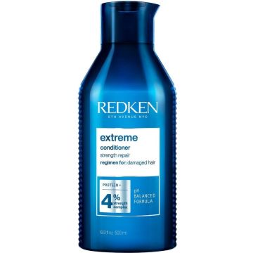 Redken Extreme Conditioner 500ml voor diepgaande haarverzorging