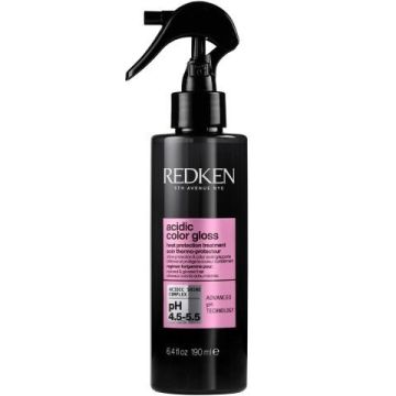 Redken Acidic Color Gloss Leave-in Treatment 200ml
