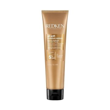 Redken All Soft Moisture Restore Leave-In Treatment 150ml