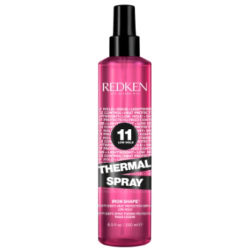 Redken 11 Thermal Spray Low Hold 250ml
