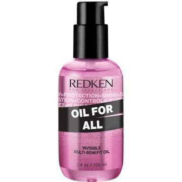 Redken Oil For All 100ml