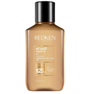 Redken All Soft Argan Oil 111ml