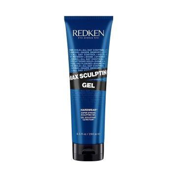 Redken Max Sculpting Gel 250ml