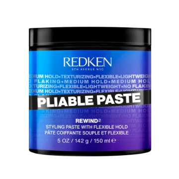 Redken Pliable Paste Texture 150ml
