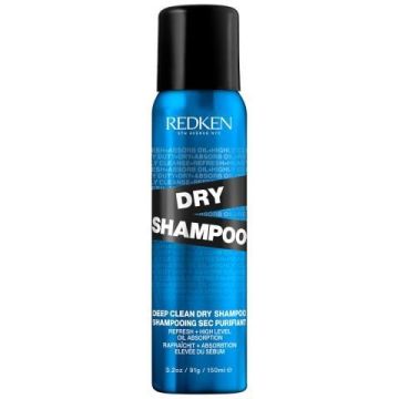 Redken Deep Clean Dry Shampoo 91gr