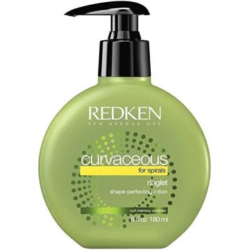 Redken Curvaceous Ringlet 180ml