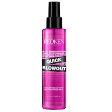 Redken Quick Blowout Lightweight Blowout Primer 125ml