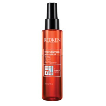 Redken Frizz Dismiss Anti-Static Oil Mist 125ml