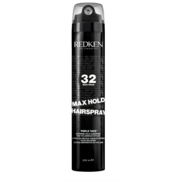 Redken Max Hold Hairspray 300ml