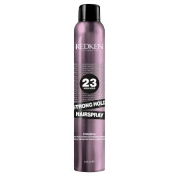 Redken Strong Hold Hairspray 400ml