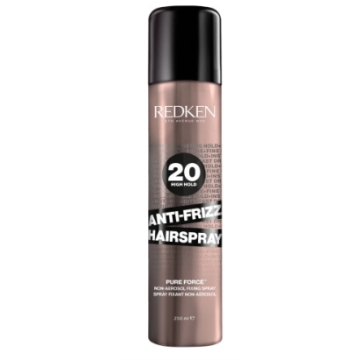 Redken Anti-Frizz Hairspray 250ml
