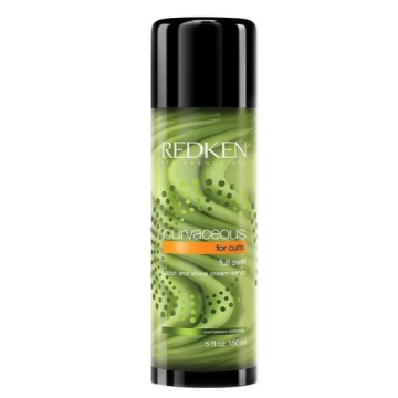 Redken Curvaceous Full Swirl 150ml verpakking