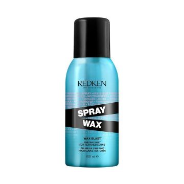 Redken Spray Wax 150ml voor flexibele hold en glans