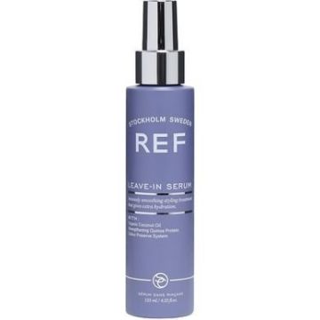 REF leave in serum 125ml in een fles