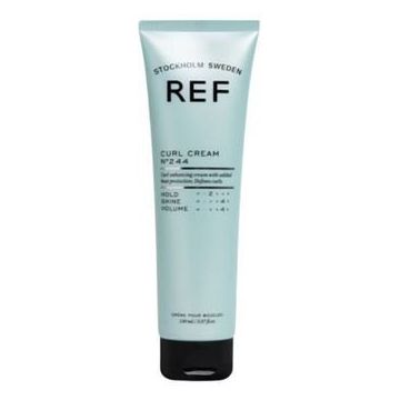 REF Curl Cream 150ml voor het definiëren van krullen