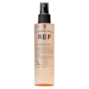 REF Heat Protection Spray 230 175ml
