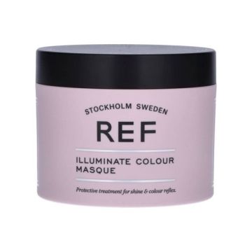 REF Illuminate Colour Masque 500ml voor gekleurd haar