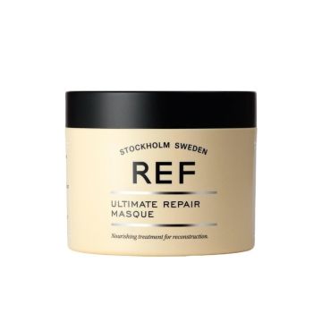 REF Ultimate Repair Masque 250ml haarmasker