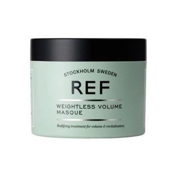 REF Weightless Volume Masque 500ml haarmasker