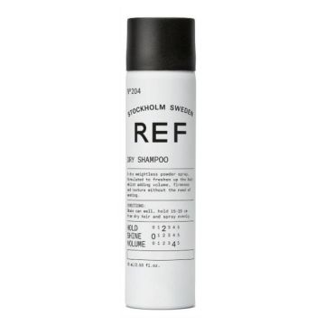 REF Dry Shampoo 204 200ml