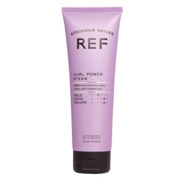 REF Curl Power 244 - 125ml