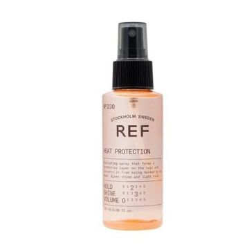 REF Heat Protection Spray 230 100ml