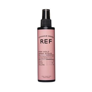 REF Firm Hold Spray 545 175ml