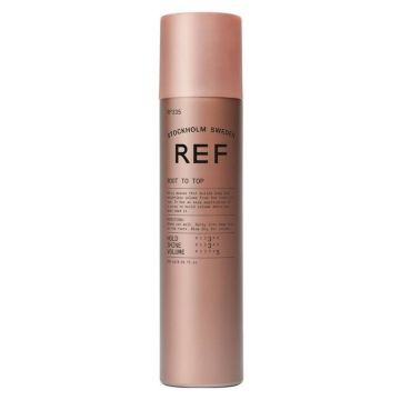 REF Root to Top 335 - 250ml haarproduct