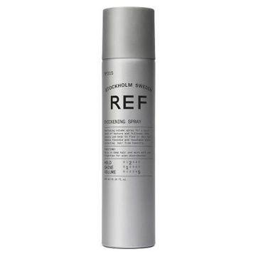 REF Thickening Spray 215 - 300ml voor meer volume