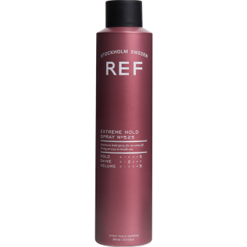 REF Extreme Hold Spray 525 300ml