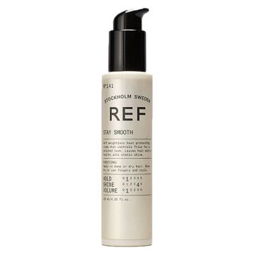 REF Stay Smooth 141 125ml styling crème